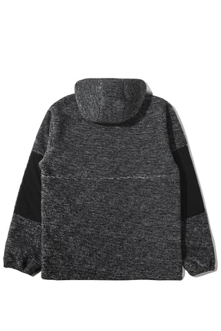 Glen Pullover Hoodie