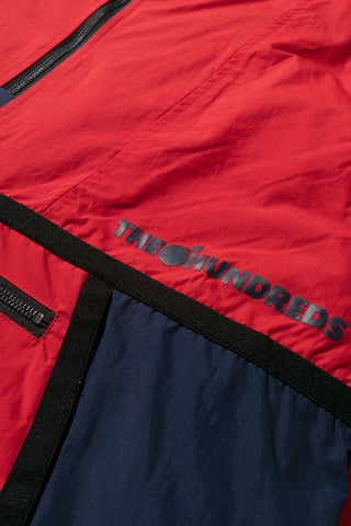 Yosemite Anorak