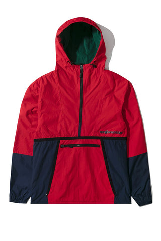 Yosemite Anorak