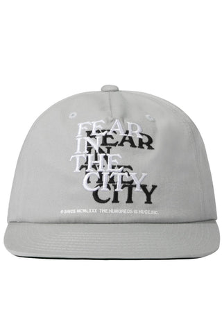Fear Snapback
