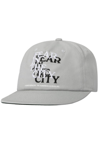 Fear Snapback