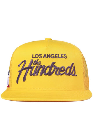 Team Snapback