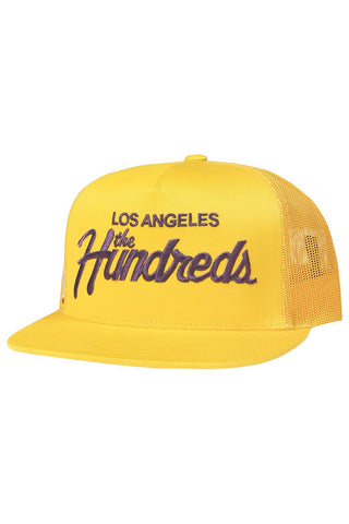Team Snapback
