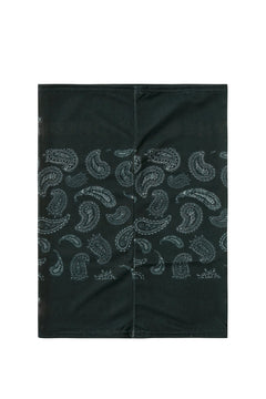 Paisley Faceshield