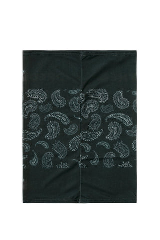 Paisley Faceshield