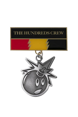 Crew Pin