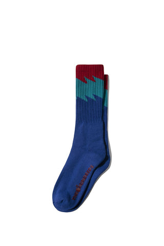 Emblem Socks