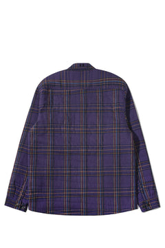 Regent Button-Up