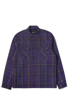 Regent Button-Up