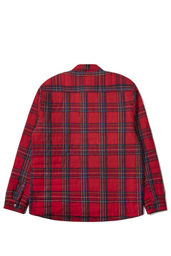 Regent Button-Up