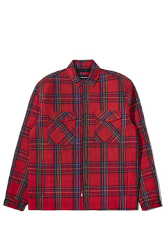 Regent Button-Up