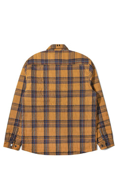Regent Button-Up