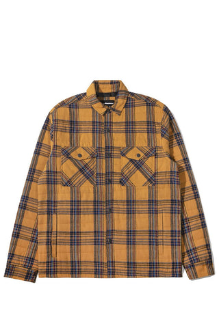 Regent Button-Up
