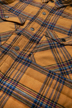 Regent Button-Up
