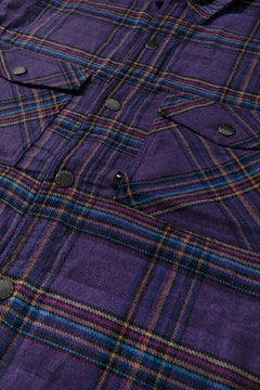 Regent Button-Up