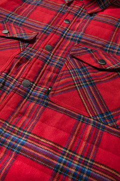Regent Button-Up