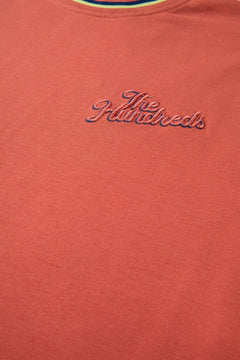 Cord T-Shirt