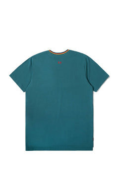 Cord T-Shirt