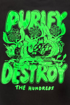 Purify & Destroy T-Shirt