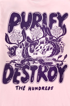 Purify & Destroy T-Shirt