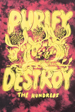 Purify & Destroy T-Shirt