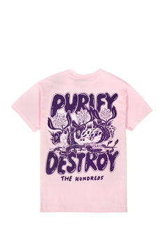 Purify & Destroy T-Shirt