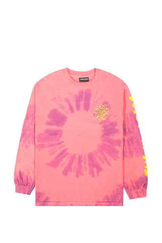 Purify & Destroy L/S Shirt