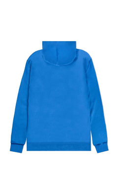 Moon Slant Pullover