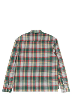 Kennedy Button-Up