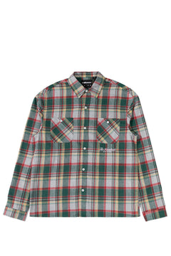 Kennedy Button-Up