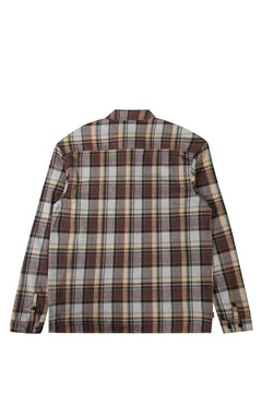 Kennedy Button-Up