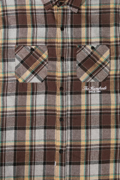 Kennedy Button-Up