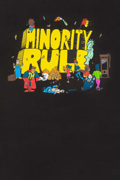 Minority Rules T-Shirt