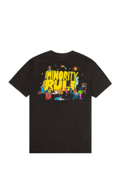 Minority Rules T-Shirt