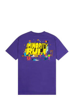 Minority Rules T-Shirt