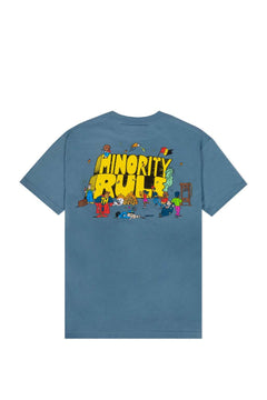 Minority Rules T-Shirt