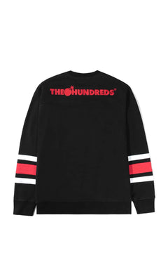 Prime Crewneck