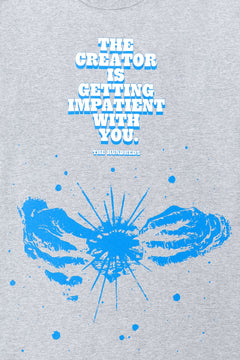 Impatient T-Shirt