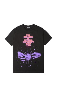 Impatient T-Shirt