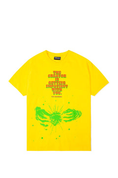 Impatient T-Shirt