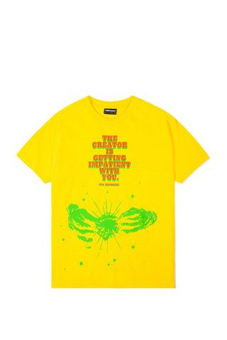 Impatient T-Shirt