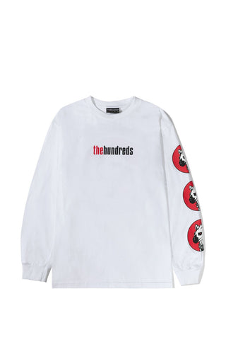 Strength LS T-Shirt