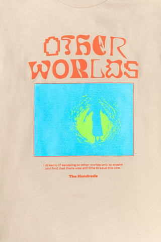 Other Worlds LS T-Shirt