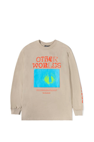 Other Worlds LS T-Shirt