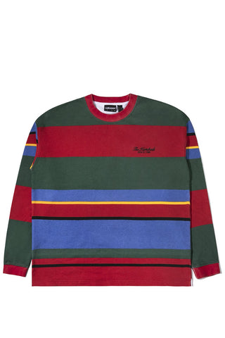 Reseda Crewneck