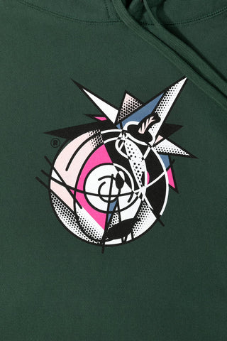 Roy Adam Pullover