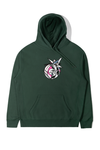 Roy Adam Pullover