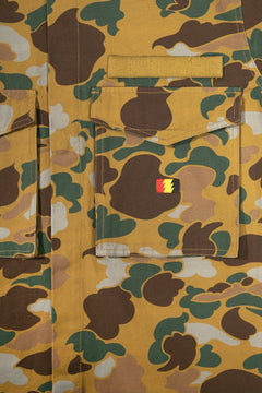 Garb Jacket