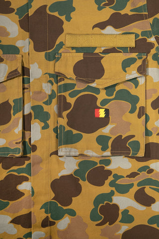 Garb Jacket