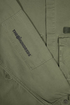Garb Jacket